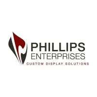 Phillips Enterprises Inc.  Custom Display Solutions