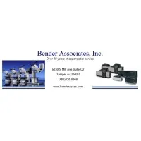Bender Associates, Inc. – Tempe, AZ