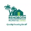 Rehoboth Properties Limited Rehoboth Properties Limited