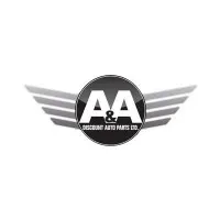 A&A Discount Auto Parts Ltd