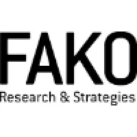 Fako Research & Strategies, Inc