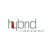 Hybrid Plastics Inc Hybrid Plastics Inc