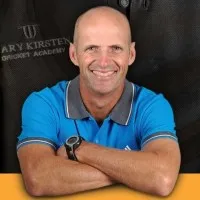 Gary Kirsten Cricket India