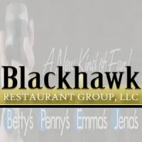 Blackhawk Restaurant Group Blackhawk Restaurant Group