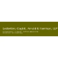 Ledbetter, Cogbill, Arnold and Harrison, LLP