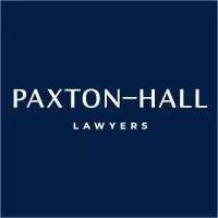 Paxton-Hall Lawyers