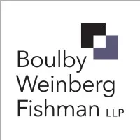 Boulby Weinberg Fishman LLP