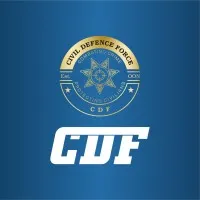 CDF - Civil Defence Force