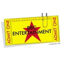 BBC Entertainment BBC Entertainment