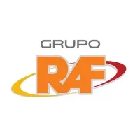 Grupo RAF email format