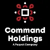 Command Holdings, a Pequot Company Command Holdings, a Pequot Company