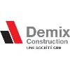 Demix Construction Demix Construction