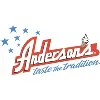 ANDERSONS FROZEN CUSTARD INC ANDERSONS FROZEN CUSTARD INC