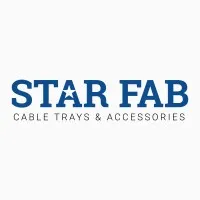 STAR FAB CABLE TRAYS STAR FAB CABLE TRAYS