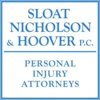 Sloat, Nicholson & Hoover, P.C.