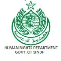 Human Rights Department Government of Sindh