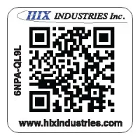HIX Industries Inc. HIX Industries Inc.