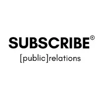 Subscribe PR