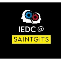 Saintgits IEDC