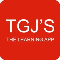 TGJ's - The Learning APP
