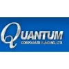 Quantum Corporate Funding, Ltd. Quantum Corporate Funding, Ltd.