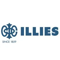 PT ILLIES ENGINEERING INDONESIA