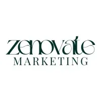 Zenovate Marketing Zenovate Marketing
