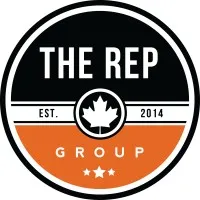 The Rep Group