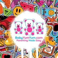 BabyYumYum.com - #1 Parenting Portal