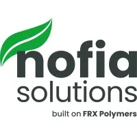 Nofia Solutions - built on FRX Polymers