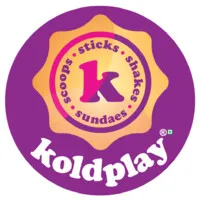 Koldplay Ice Creams (Full House Restaurants)