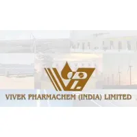Vivek Pharmachem India Limited