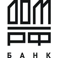 DOM.RF Bank / Банк ДОМ.РФ