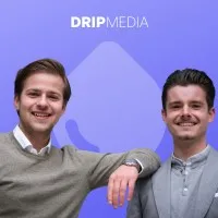 Drip Media Drip Media