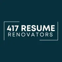 417 Resume Renovators