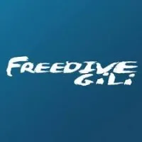 Freedive Gili