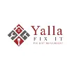 Yalla Fix It Yalla Fix It
