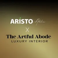 The Artful Abode X Aristo Atelier