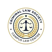 Criminal Law Society, Campus Law Centre