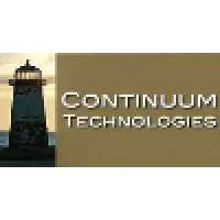 Continuum Technologies Inc Continuum Technologies Inc