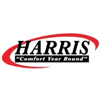 Harris Comfort