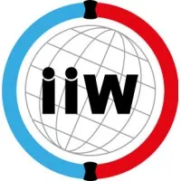 International Institute of Welding International Institute of Welding