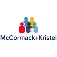 McCormack+Kristel