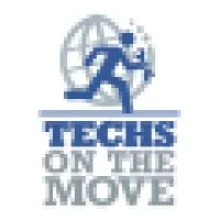 Techs On The Move