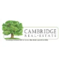 Cambridge Real Estate Cambridge Real Estate
