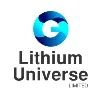 Lithium Universe (ASX:LU7) Lithium Universe (ASX:LU7)