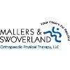Mallers & Swoverland Orthopaedic Physical Therapy Mallers & Swoverland Orthopaedic Physical Therapy