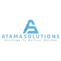Atama Solutions Pvt Ltd Atama Solutions Pvt Ltd