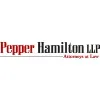 Pepper Hamilton LLP Pepper Hamilton LLP