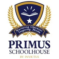 Primus Schoolhouse